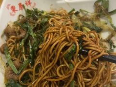 -弄堂面馆(金运路店)