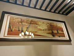 -二分八云雁阁•新晋菜大同味(长治路店)