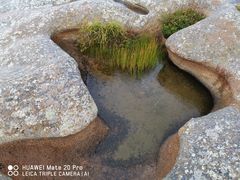 -克什克腾世界地质公园青山景区
