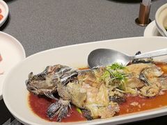 -徐记海鲜(曲江南湖店)