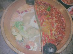 -小龙坎火锅(总店)