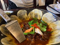 -集贤门·徽菜(南山店)