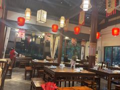 -绍兴老味道·非遗门店(银泰城店)