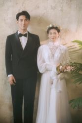 -秦皇岛我和你婚纱摄影工作室