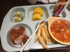 -桂小厨广西菜(万象城店)