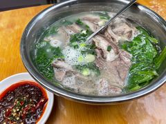 -碗碗羊肉(松石北路店)