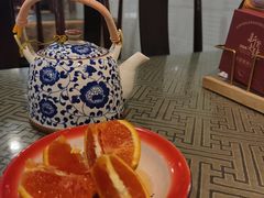 -新繁老號豌豆汤饭店·江湖菜(宝光寺店)