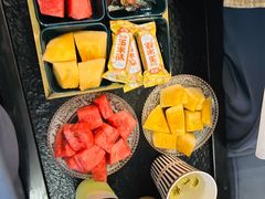 -华夏良子足疗按摩艾灸spa(环山东路店)
