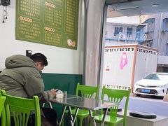 -老胡甜汤(龙眼店)