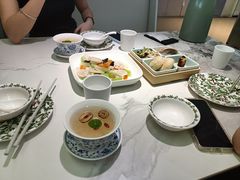 -苏梦江南·淮扬菜(夫子庙店)