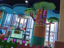 -纽西卡汽车小镇(大悦城店)