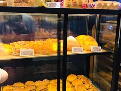 -幸福西饼面包茶饮(车公庙店)