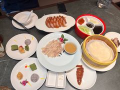 -全聚德(双井店)