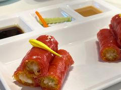 -盛世名点(客世界店)