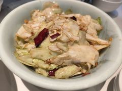 -湘语·湖南家常菜(新洲店)