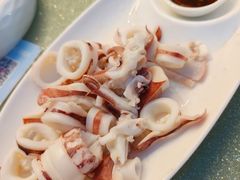 -舌尖上·霞浦滩涂海鲜(总店)