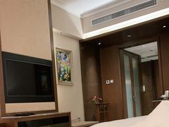 -澳门十六浦索菲特大酒店