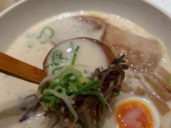 -味千拉面(广州白云机场T1西二店)