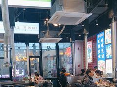 -哈哈碳都·牛肋条无限自助烤肉(台江万达店)