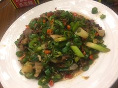 香辣大骨肉-福子家·闽北光泽菜(华林店)