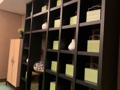 -富淳饭店(陆家嘴保利广场店)