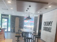 -麦当劳(惠政老街店)