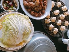 -回真楼(东门店)