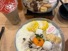 -上将军(广东大马路店)