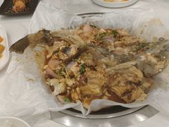 -有鱼吃·纸包烤鱼(曲江创意谷店)