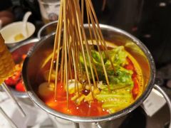 -黄三怪(清河店)