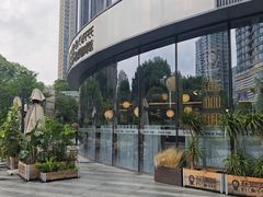 -在咖啡INCOFFEE(ICC升龙环球中心店)
