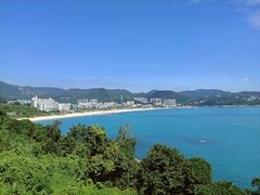 -大梅沙海滨公园