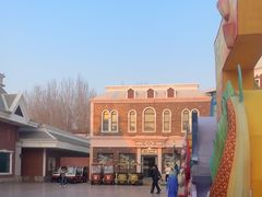 -沈阳方特欢乐世界