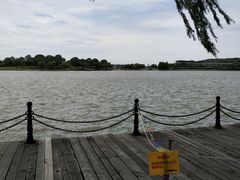 -上海月湖雕塑公园