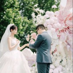 -Sunny喜铺婚礼定制·求婚策划