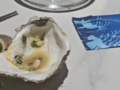 -渔港甄宴·海鲜·地标烟台菜(金沙滩店)