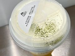 -喜茶(广州东方宝泰店)