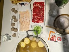 -今日牛事潮汕鲜牛肉火锅(瑞金店)