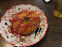-金龙咖喱