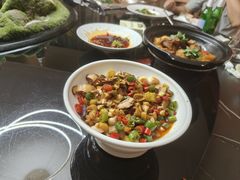 -鼎记酒楼(雁南一路店)