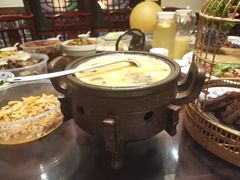 -杨记隆府(汉街店)