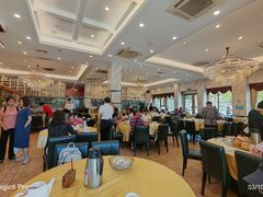 -濠江渔港酒楼(湾仔海鲜街，会展中心店)