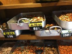 -日丰园海肠水饺·老字号大连海鲜(和平广场店)