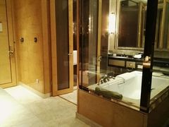 -长沙富力万达文华酒店