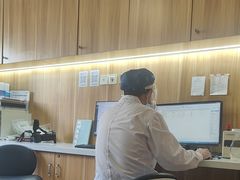 -上海仁爱医院口腔科 · 种植