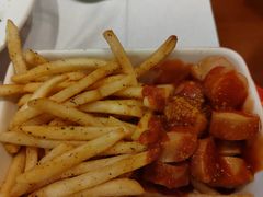 -haxnbauer海森堡德国餐厅(深圳coco店)