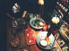 -The Meat & Wine Co Southbank(南岸店)