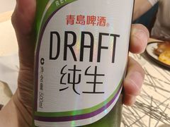 -老杨太太烧烤(文化广场店)