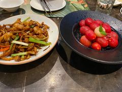 -大树餐厅(红旗街万达店)