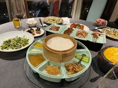 -羲和雅苑•北京烤鸭(平安国际金融中心店)